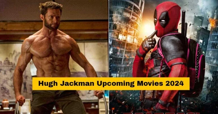 Hugh Jackman's Upcoming Movies 2024: The Countdown to His Next Big Hits!